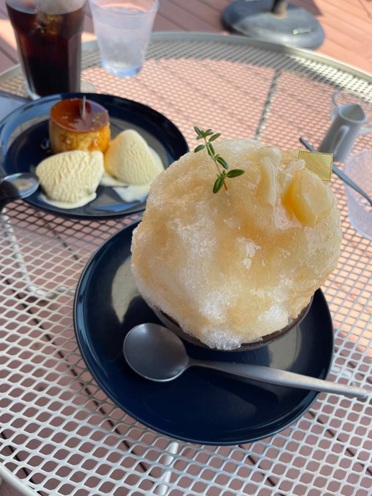ミク（ここ恋）