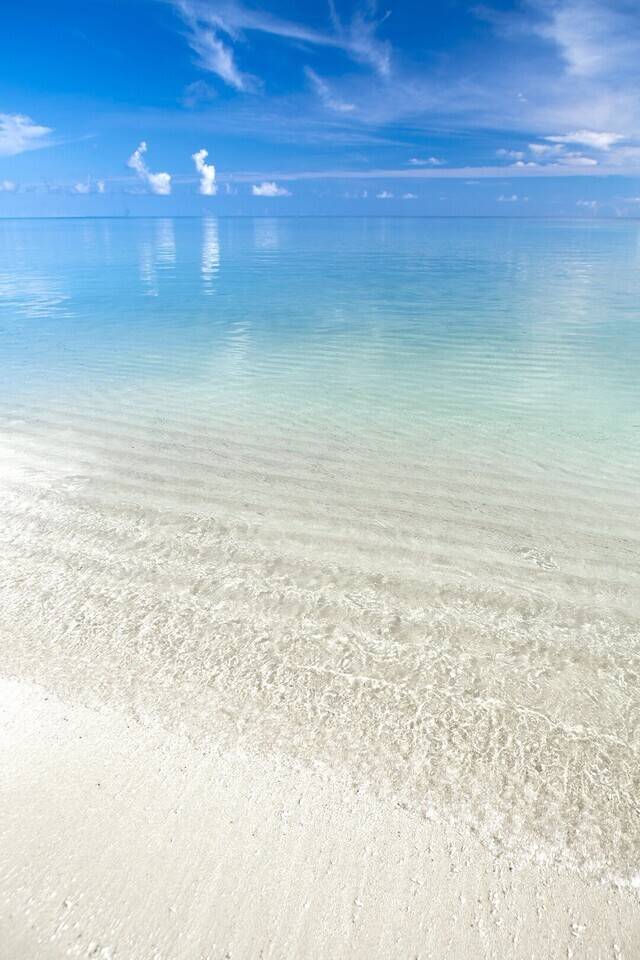 気持ちイイ
