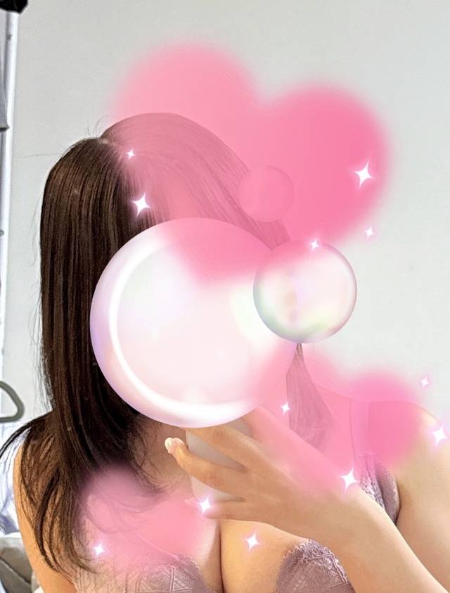 ちゅっちゅっ