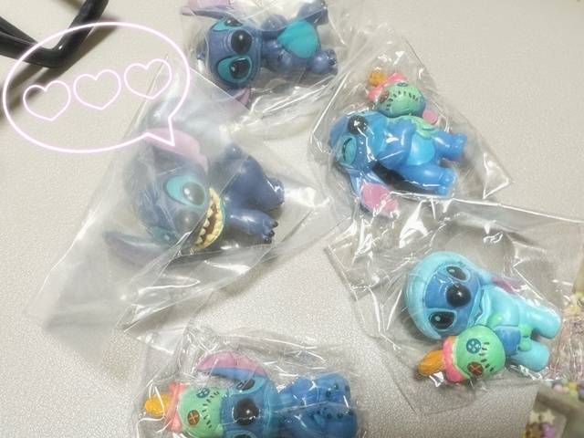 最近の私の推し