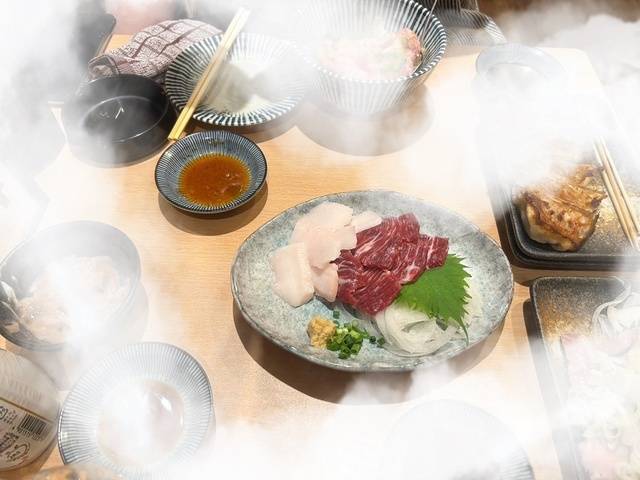 ごちそうさま😋
