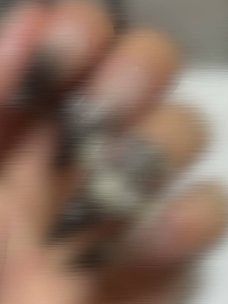 NEWネイル！