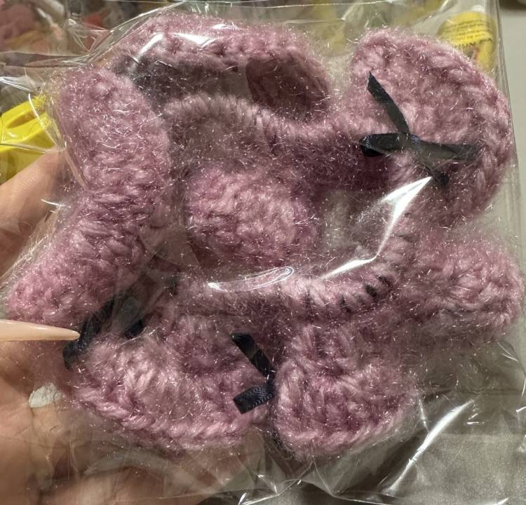 色んなものに