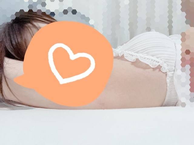 こんな時間から…ドキドキ