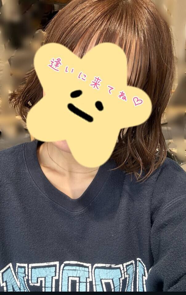 久しぶりだからキュン