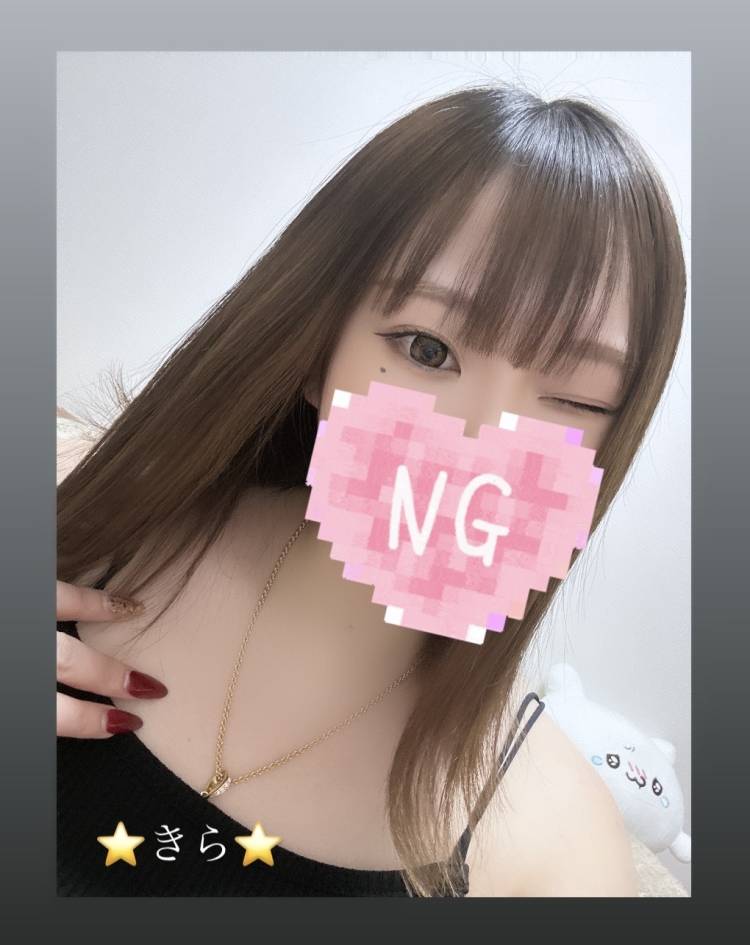 初顔出し？！雰囲気🥹