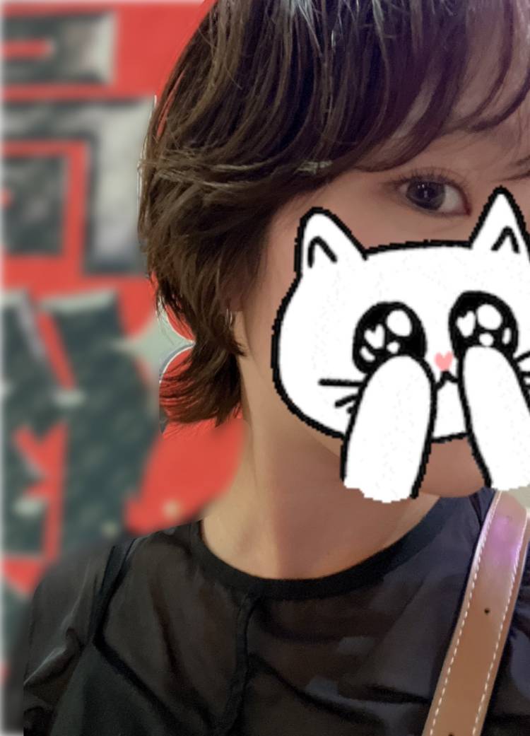 出勤時間早めるよ〜！