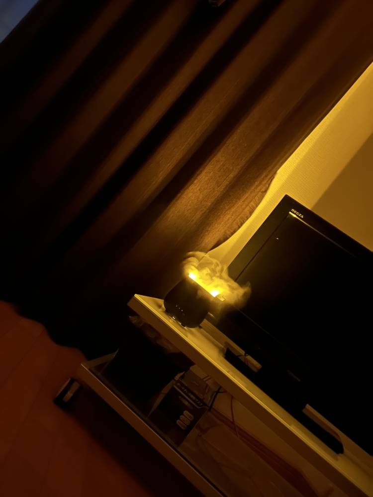 お休み期間🧘‍♀️✨