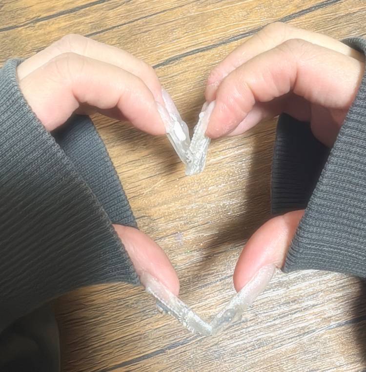 めんま（ここ恋）