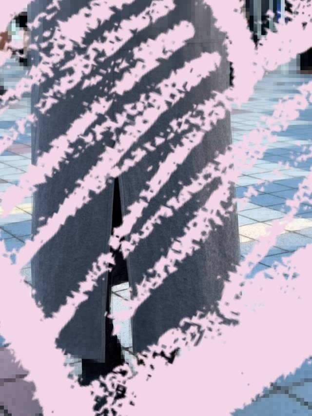 オンタイム初体験🩷