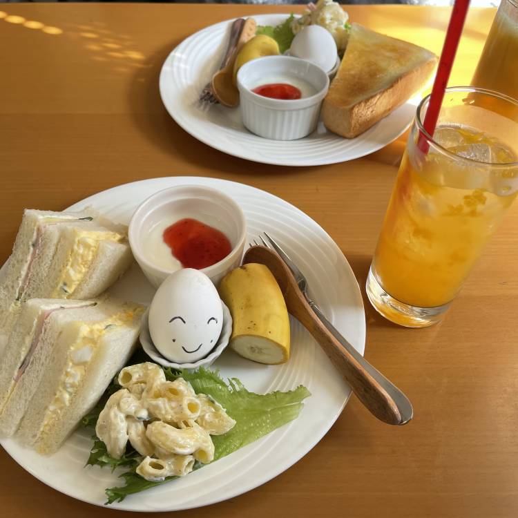 ミク（ここ恋）