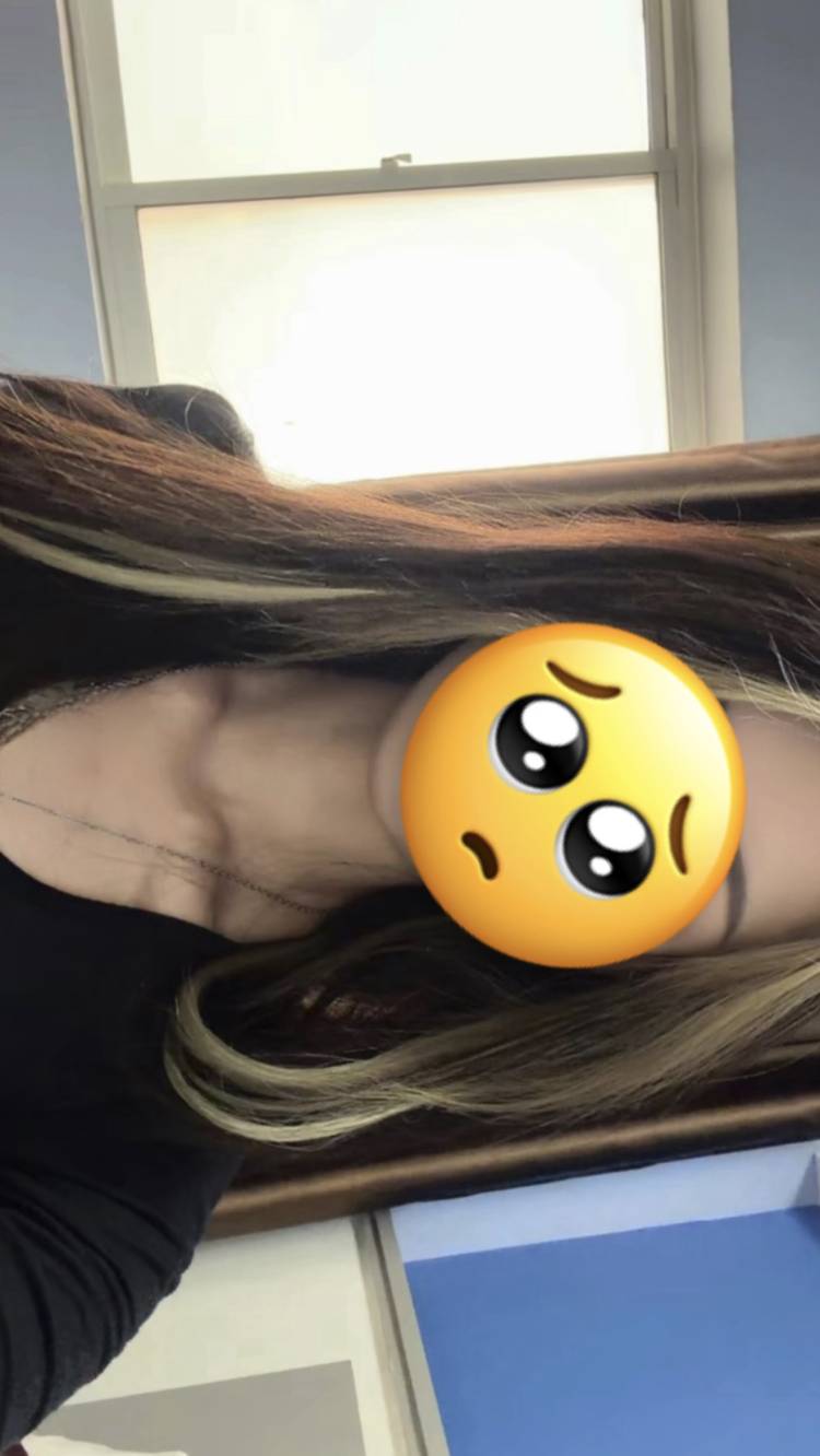 ドキドキ💕💕