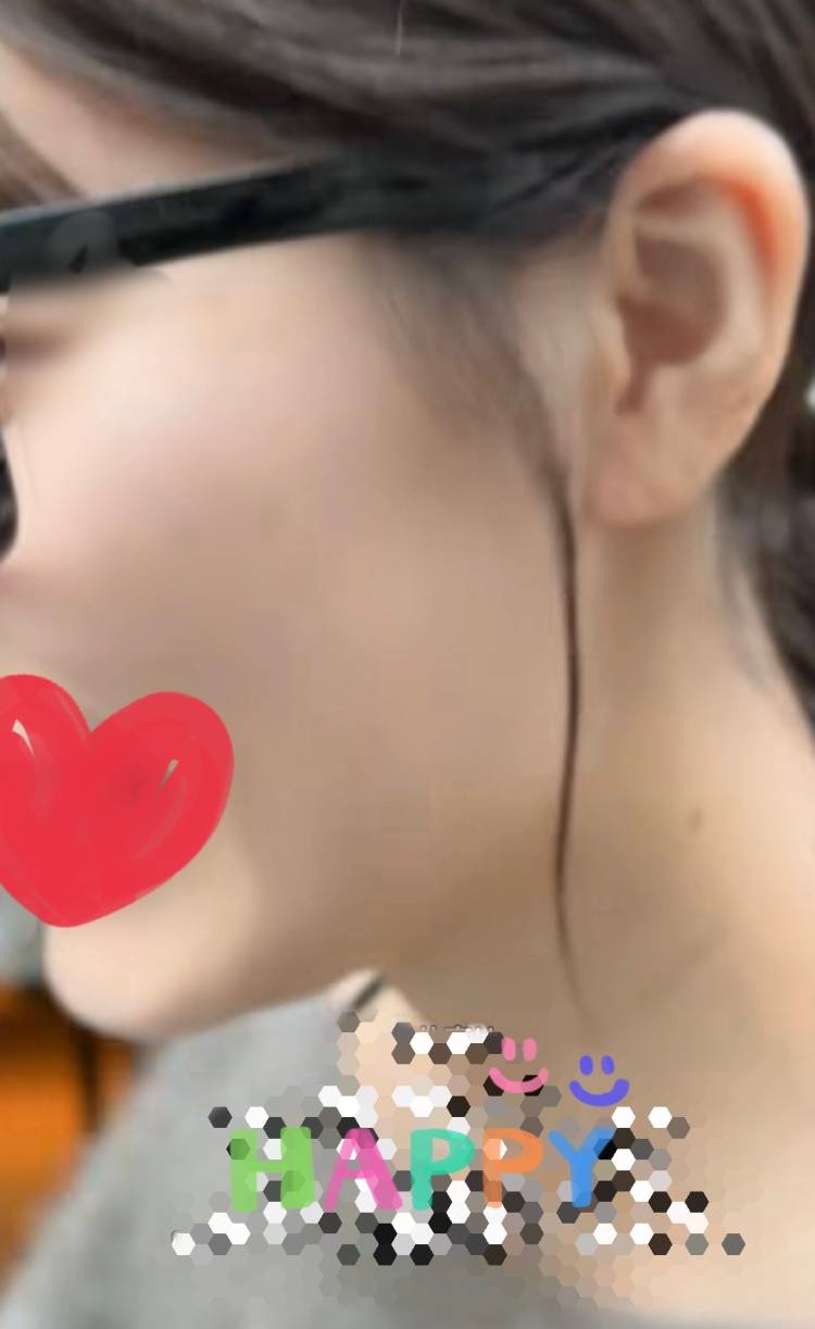 久しぶりなんだ💕