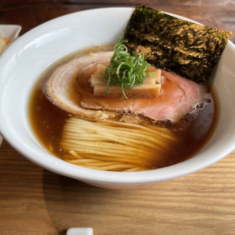 あした！