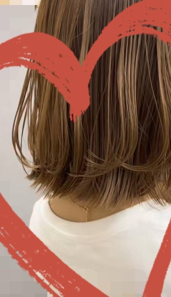 癒してくれる？そのかわりに…💗