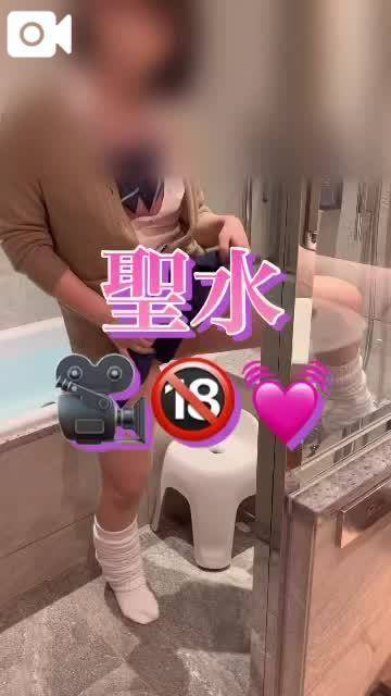 🎥立ちション🔞💕