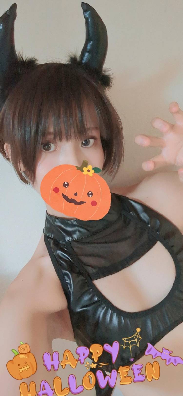 ハロウィンまであと