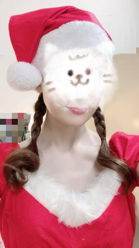 メリクリ🎅