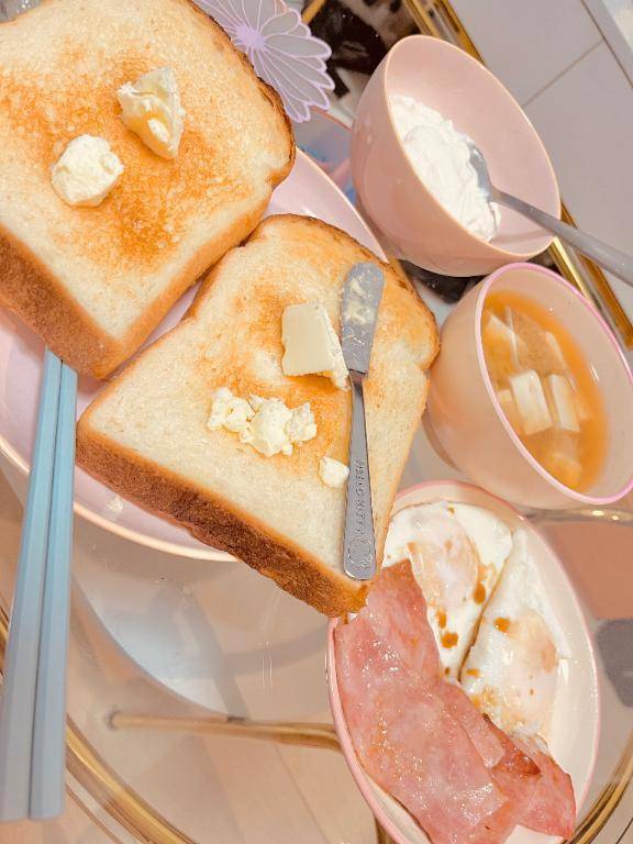 おはかほ☀️kp飯