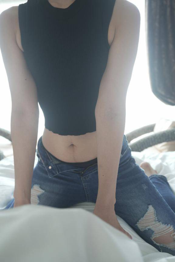 明日もいるよ♡