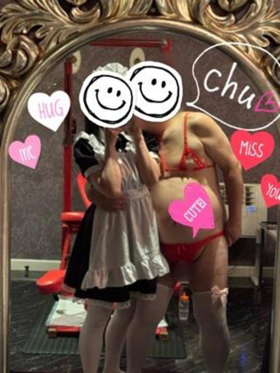 夢の3Pが『今』現実になる！最大5,500円O FF ❣️