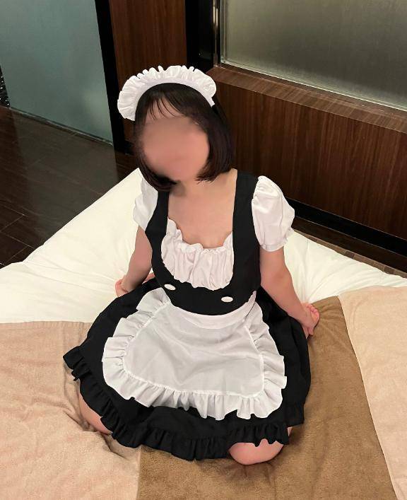コスプレ?