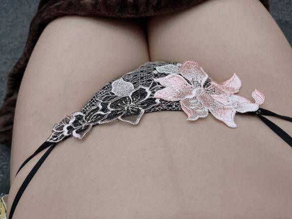 かまれちゃった