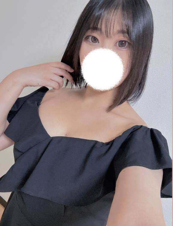 チャームポイント?