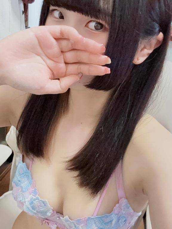 どきどき?