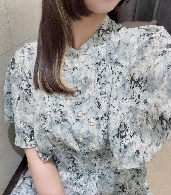 今日の服は?