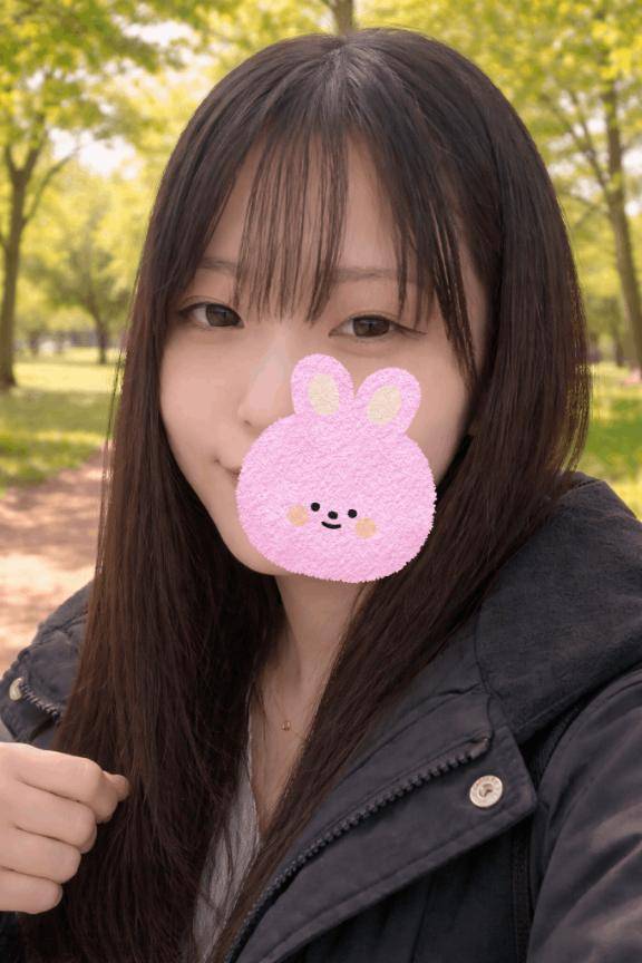 ちょっとずつですが