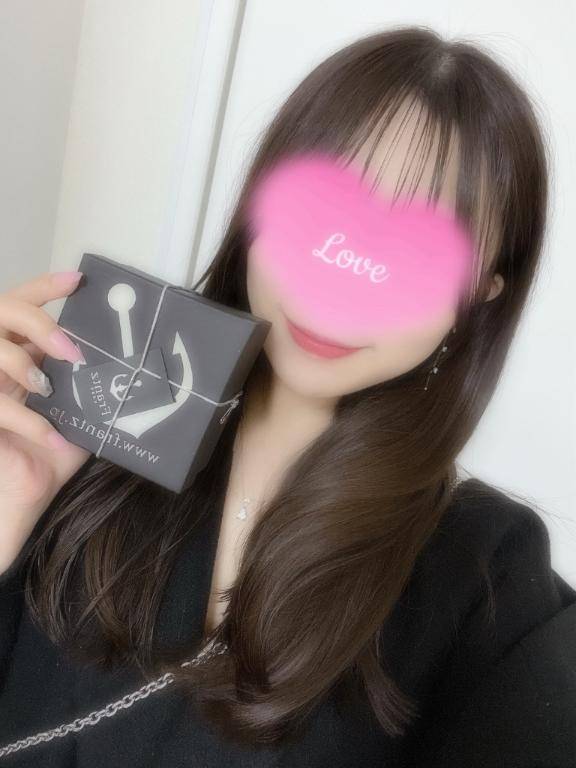 20(金)のお礼?Iさん