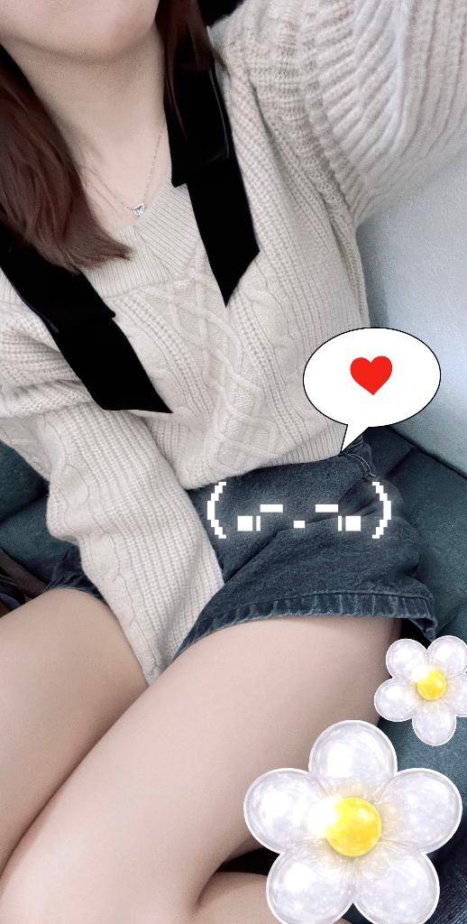 ありがとうのきもち?