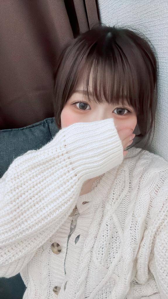 お待ちしてます??