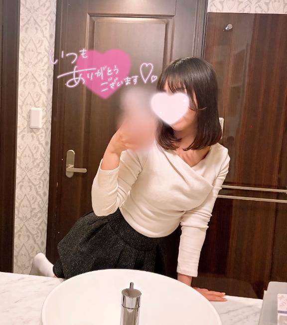 気持ち良すぎるぅ?