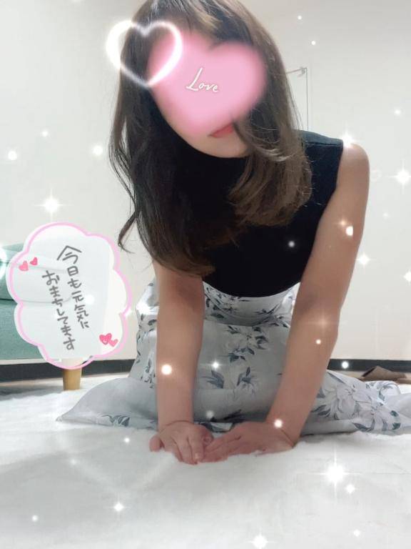 おはよお～(*^^*)