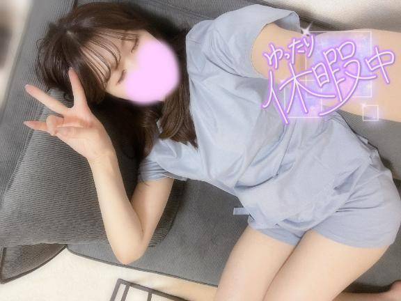 今日も一日お疲れさま?.*･ﾟ