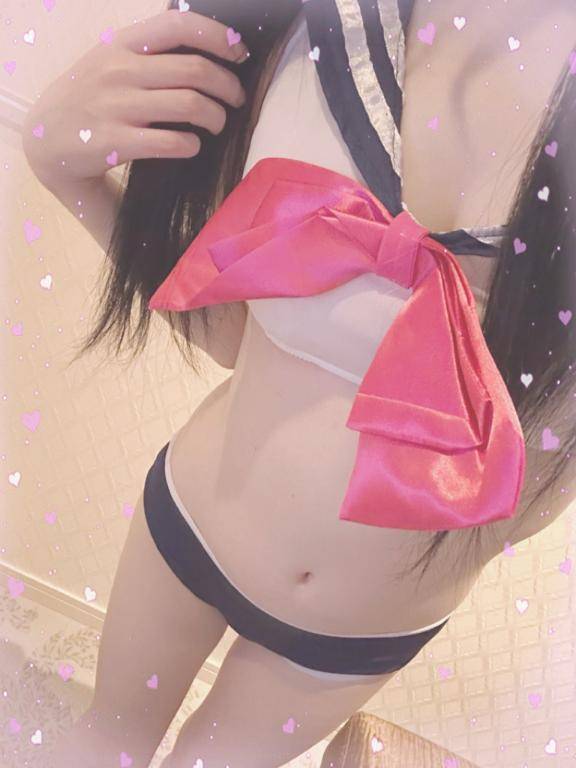 お礼?