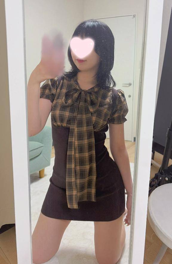 くっきりシルエット