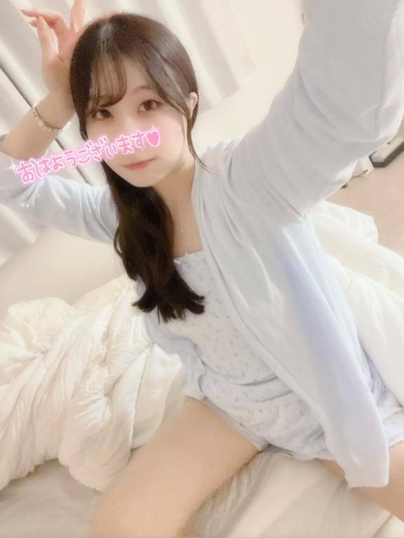 おはよ?.*･ﾟ