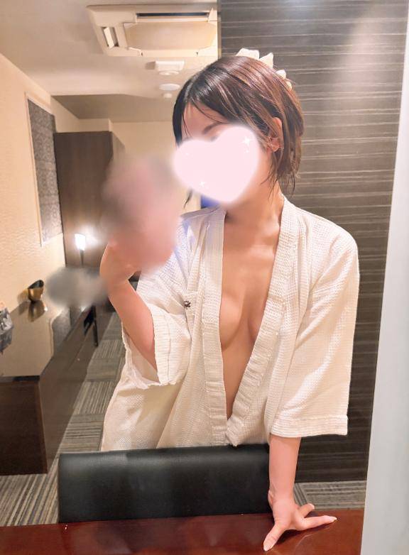 1日の終わりに、?