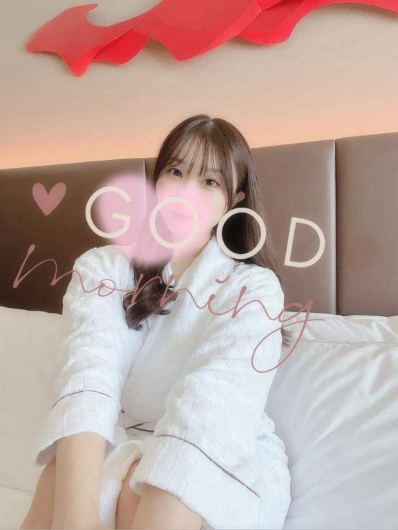 おはよう??本指名様DAY??♀???