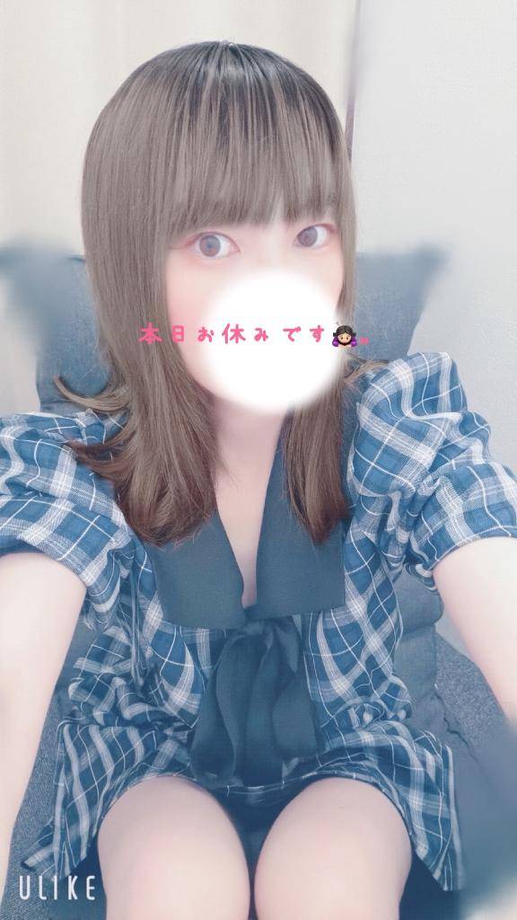 本日お休みです???♀???