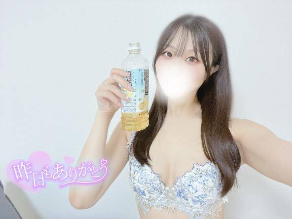 18(金)のお礼?本指名Kさん