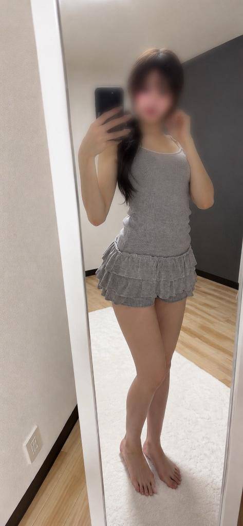マイガール登録してみて?