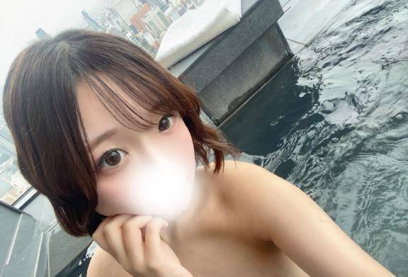 お礼?