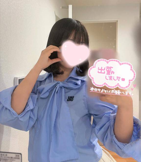 出勤しました???