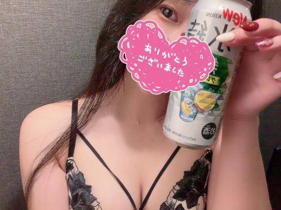 おやすみなさい?