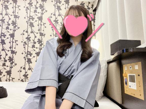 捨てられるかと思った…(笑)