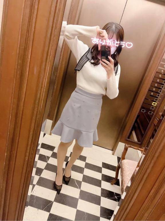 改めてありがとう?